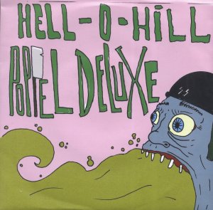 Hell-O-Hill - Poppel Deluxe
